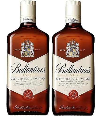 Amazon.co.jp: バランタイン 21年 40度 700ml 箱付並行品【スコッチ